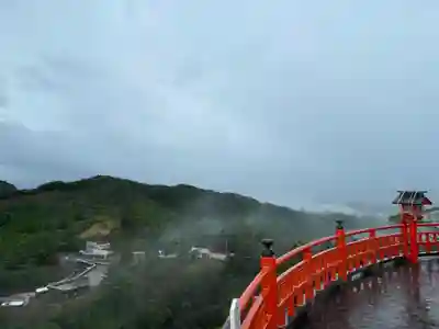 霞神社(宮崎県)