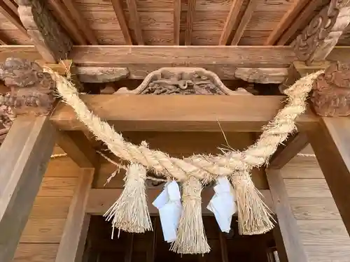 瀬田神宮(熊本県)