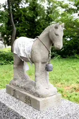 八幡宮(青森県)