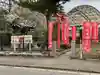 高玉稲荷神社(宮城県)