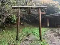 木花開耶姫神社(長崎県)
