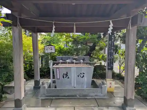 出雲大社讃岐分院(香川県)