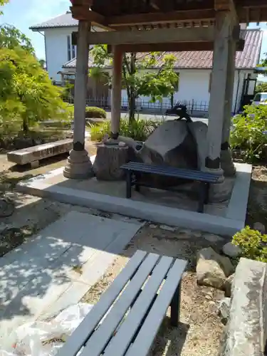 不動寺(福島県)