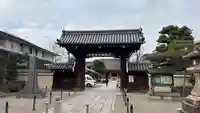 壬生寺(京都府)