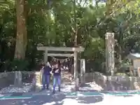 花窟神社(三重県)