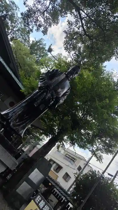 護王神社(京都府)