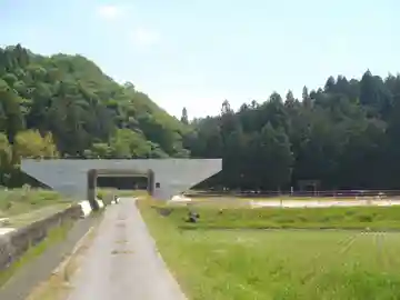 諏訪神社(岐阜県)