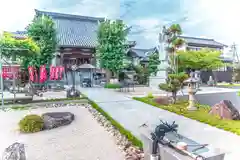 龍谷寺(静岡県)