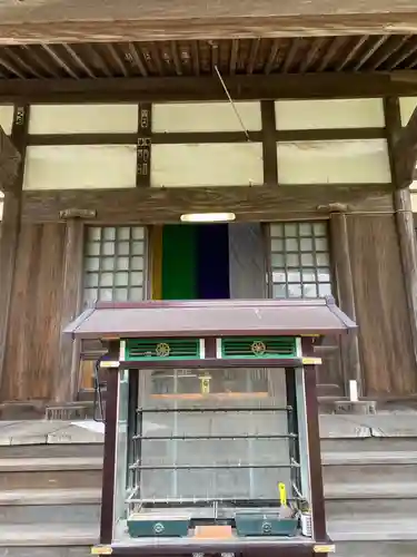 真如寺のその他建物