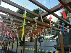 竹駒神社(宮城県)