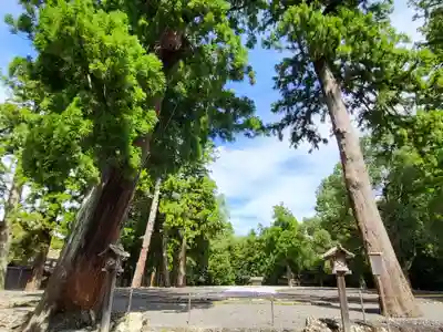 伊勢神宮外宮（豊受大神宮）(三重県)