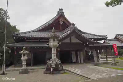 兵主大社(滋賀県)