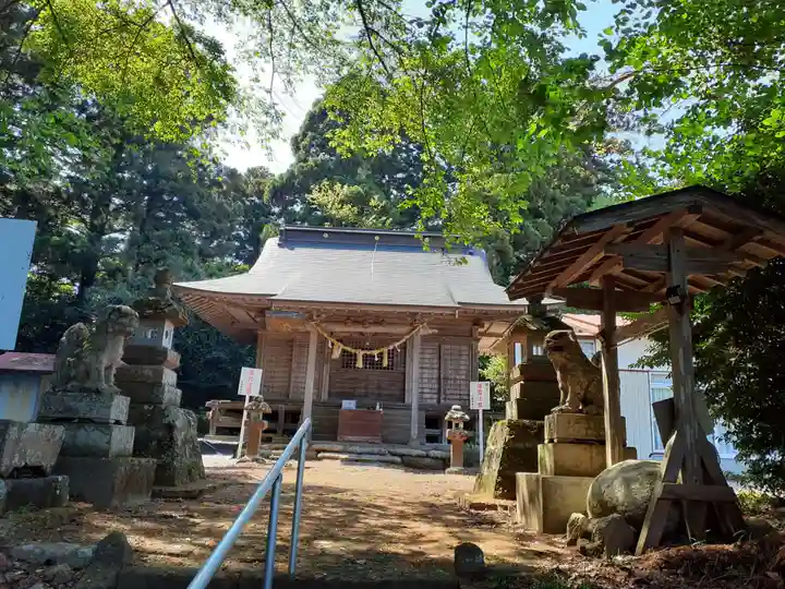 今熊野神社(宮城県)