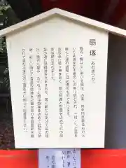 椿岸神社(三重県)