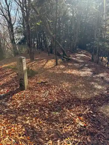 玉置神社(奈良県)