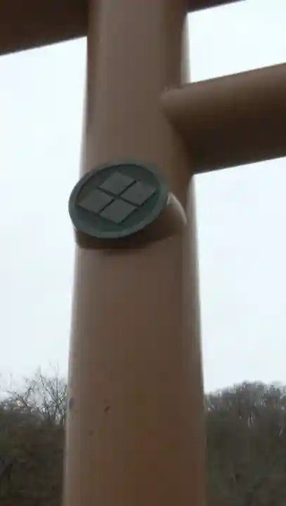 神恵内嚴島神社のその他建物