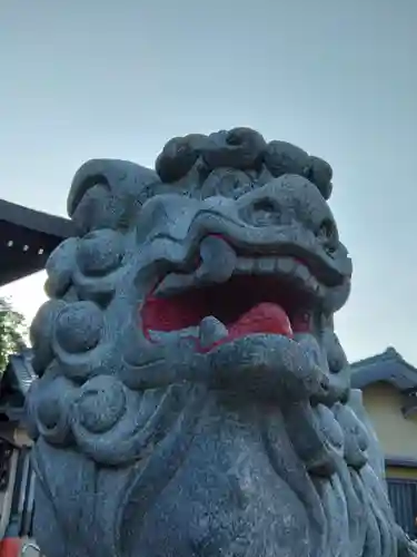 白幡八幡大神(神奈川県)