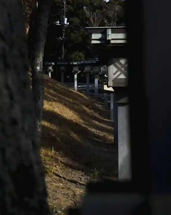 大洗磯前神社(茨城県)