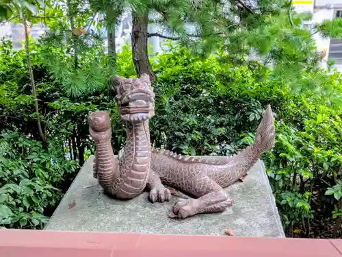 田無神社(東京都)