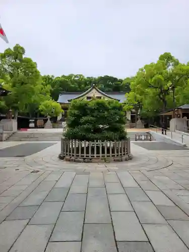 湊川神社(兵庫県)