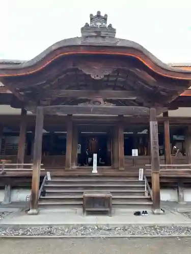 園城寺（三井寺）(滋賀県)