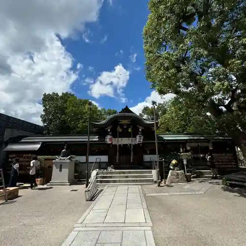 晴明神社(京都府)