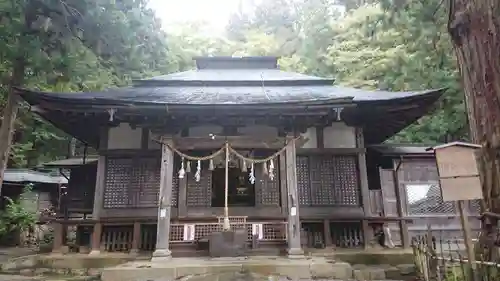 日枝神社(岐阜県)