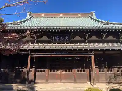 豪徳寺(東京都)