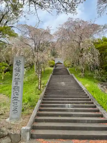 泉渓寺のその他建物