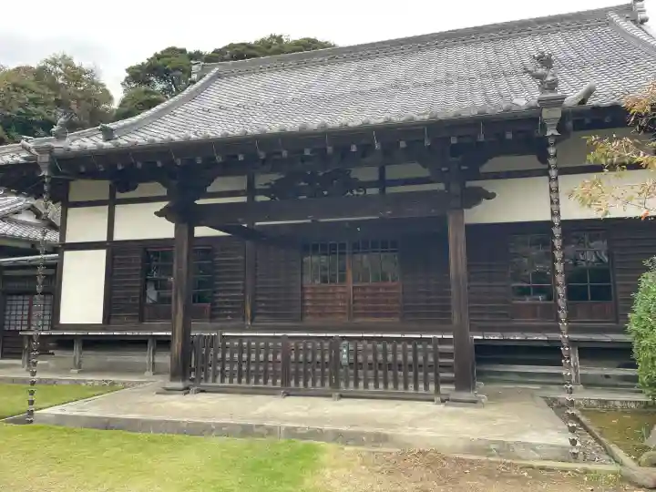 浄光明寺(神奈川県)