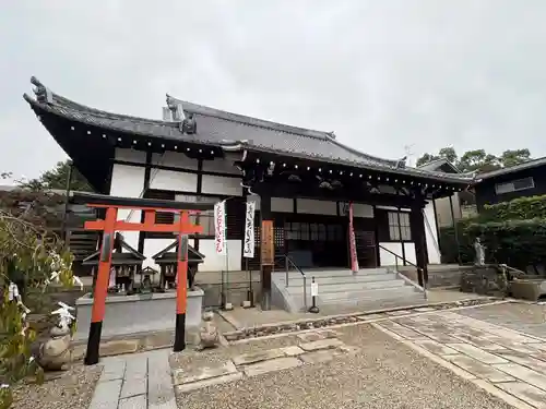 不空院(奈良県)