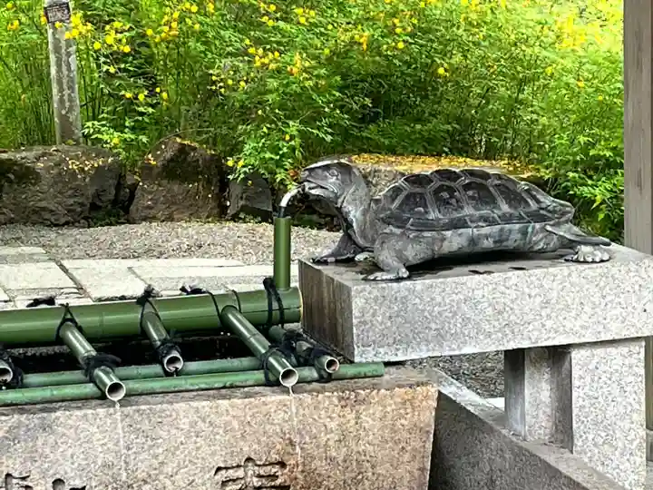 松尾大社(京都府)