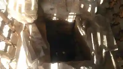 大師堂のその他建物