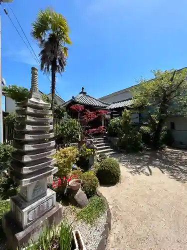 観音堂(広島県)