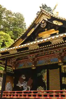 久能山東照宮(静岡県)