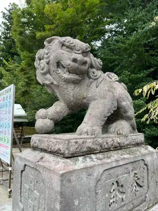 乃木神社(栃木県)