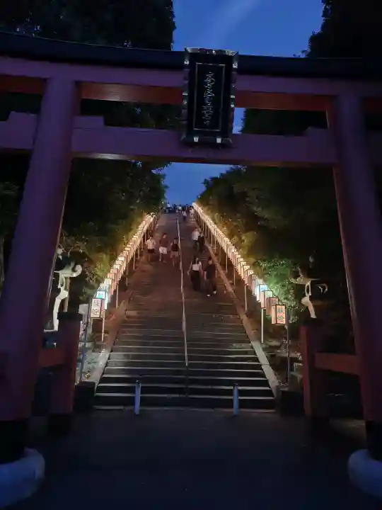 高良大社(福岡県)