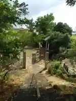 秋葉山本坊(埼玉県)