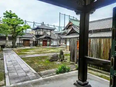 寿琳寺のその他建物