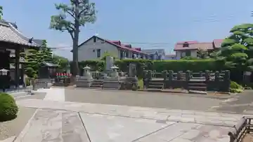 宝池寺のその他建物