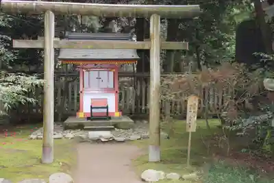 香取神宮(千葉県)