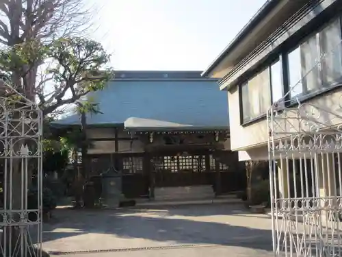 善養寺(東京都)