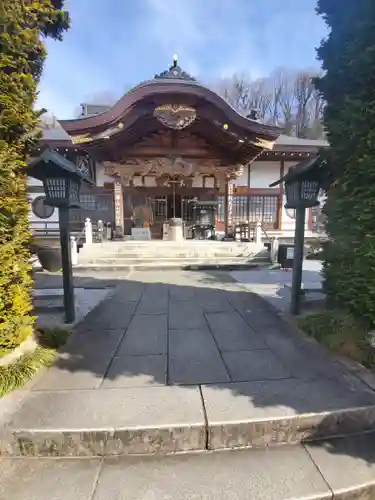 野坂寺(埼玉県)
