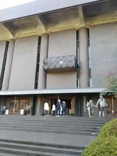 香園寺の本殿・本堂