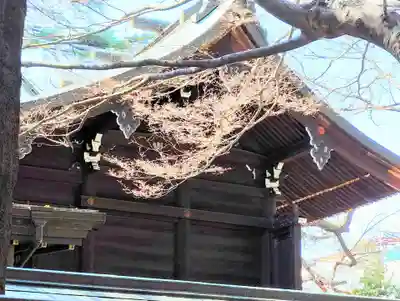 福島稲荷神社(福島県)