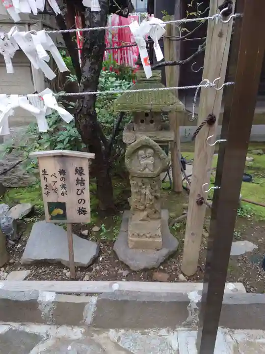 平河天満宮のその他建物