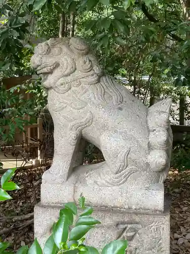 弓弦羽神社(兵庫県)