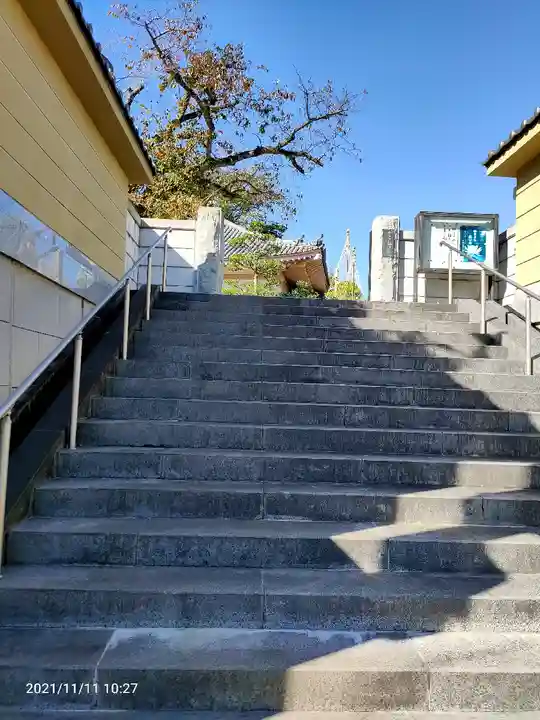 弘誓院のその他建物