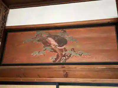 松林寺(長野県)