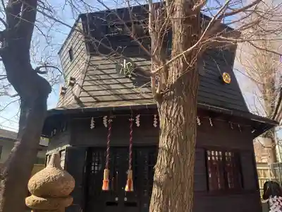 若宮八幡宮 (神奈川県)